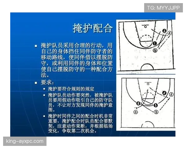 阻挡与防守站位判定的具体规则标准解析