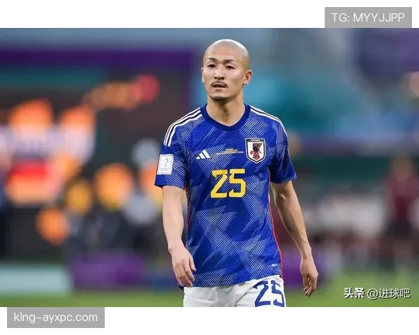 日本世界杯关键球员全面盘点 日本世界杯关键球员全面盘点